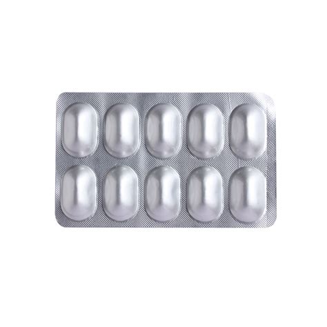 STATPURE-CV 10MG CAPSULES | Uses, Side Effects, Price | Apollo Pharmacy