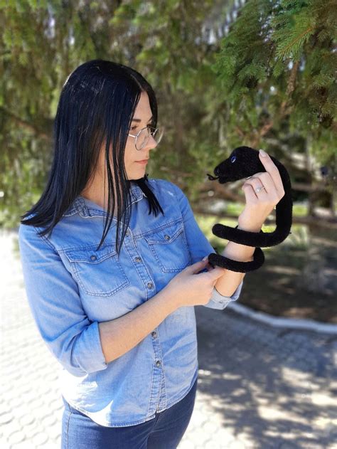 Image result for Crochet Snake Tutorial