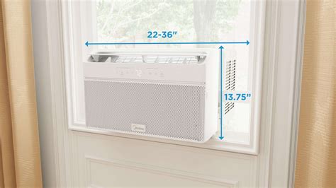 Window Heater/Ac Units