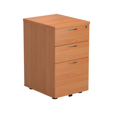 Office Hippo Heavy Duty Pedestal Filing Cabinet File Cabinet Office ...