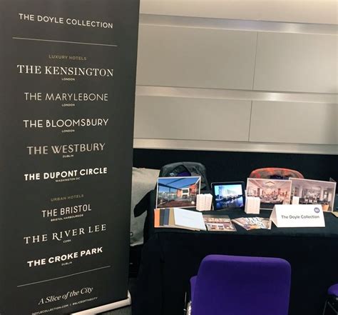 Doyle Collection Office Photos