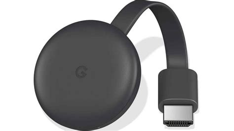 Google Chromecast Ultra with a dedicated remote control could be coming ...