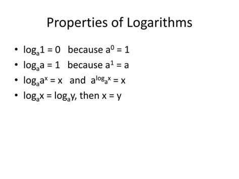 Image result for Logarithmic Function Graph Examples