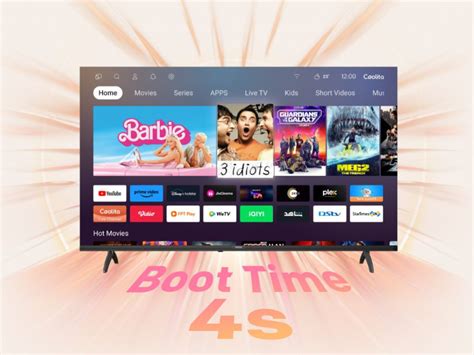 Coocaa Smart Televisions- Buy Latest Televisions Online at the Best Price