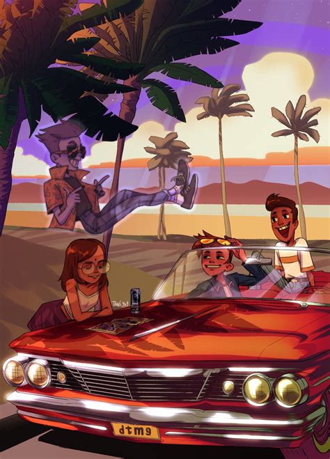 Dude That's My Ghost Image by Tani Yry #3678666 - Zerochan Anime Image ...