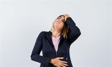 How Does Stress Affect the Digestive System? Causes, Symptoms & Soluti ...