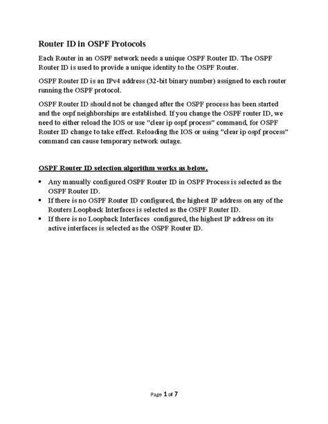 Image result for OSPF Router