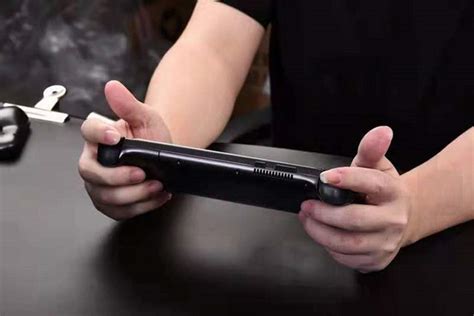 GPD-XP: Specifications and Features Revealed