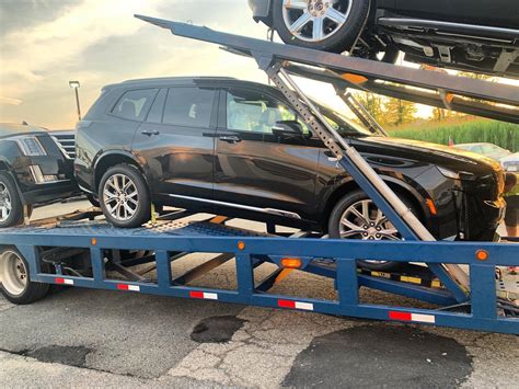 OPEN ROAD CADILLAC - Florham Park NJ - Hours, Directions, Reviews - Loc8NearMe