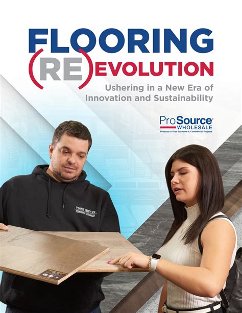 ProSource Wholesale: Flooring (Re)evolution eBook by ProSource ...