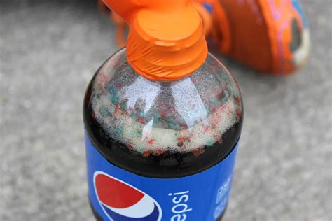 Image result for Pop Rocks Exploding