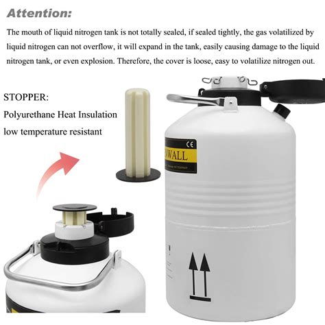 Nitrogen Tank Explosion - why is nitrogen dangerous