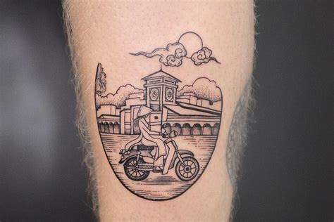 2024 Vietnamese Traditional Tattoo - Tripadvisor