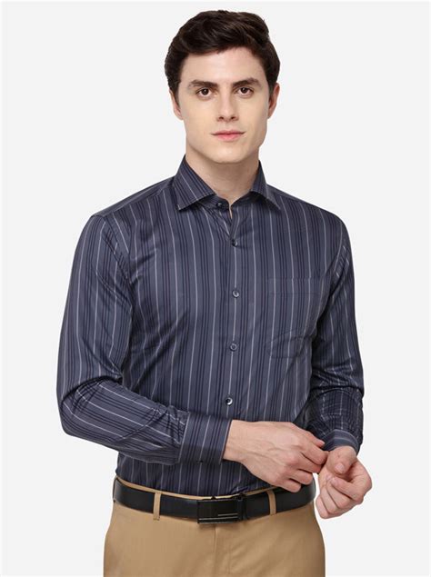 Formal Shirts For Men - Best Men’s Formal Shirts Online | JadeBlue