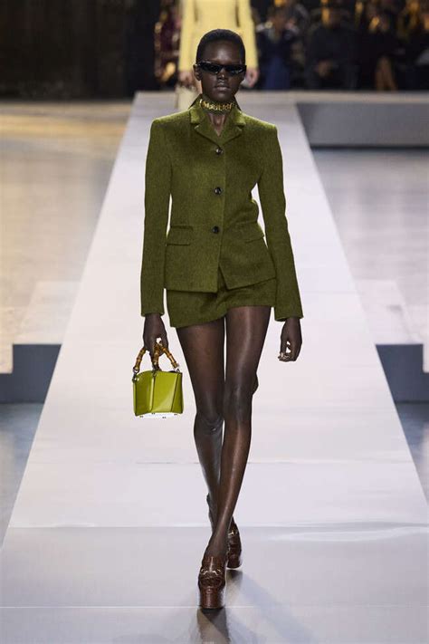 GRAZIA'S A/W 2024 Trend Report: Business Casual Gets a Power Makeover ...