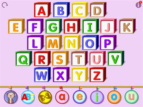 Starfall ABC App Lesson 的图像结果