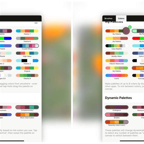 How to Use Color Picker App 的图像结果