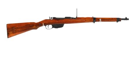 At Auction: STEYR Mannlicher M95 Carbine