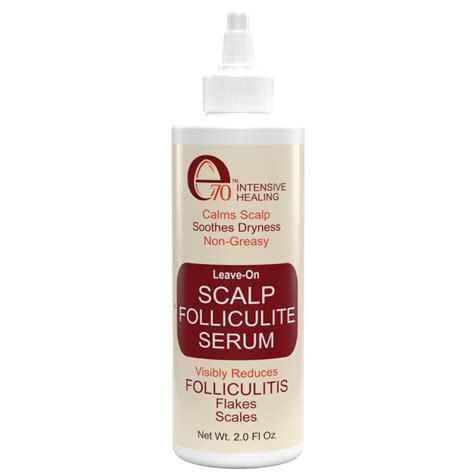 Buy Folliculitis Clarifying Serum with Salicylic to Remove Build Up ...