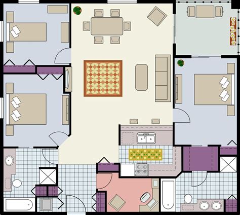 చిత్రాలతో కూడిన 3 బెడ్‌రూమ్ హౌస్ ప్లాన్ - సరైన ప్లాన్‌ను ఎలా ఎంచుకోవాలి