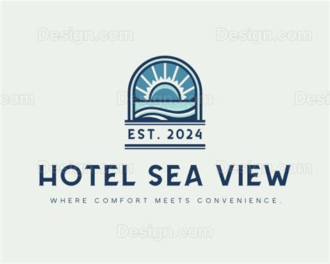 Hotel Sea View
