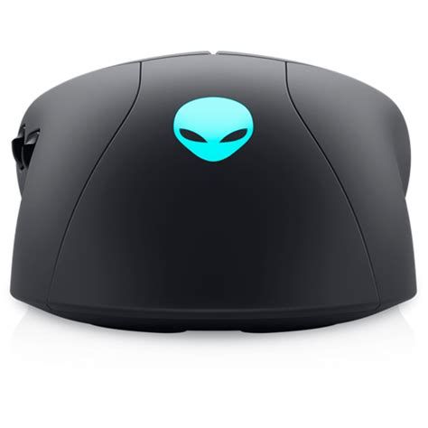 Image result for Alienware Mouse Top Color