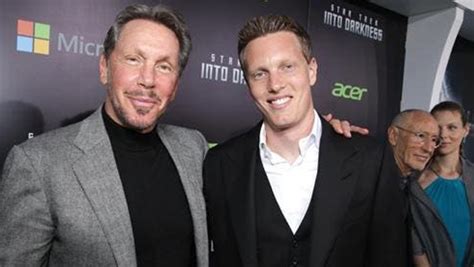 With Paramount’s winning WBD bid, David and Larry Ellison are amassing a media empire | CNN Business