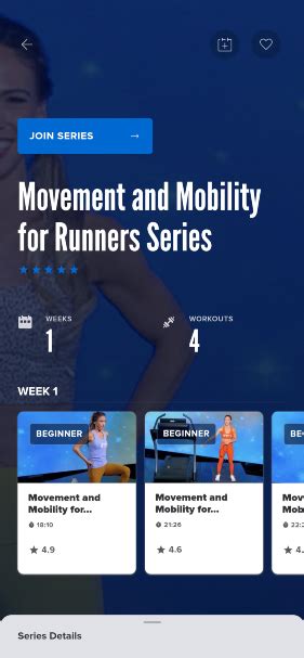 iFIT vs Peloton - Comparing the 2 Fitness Apps | TreadmillReviews.com