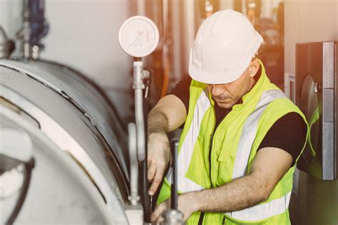 Exploring the Potential Dangers of Natural Gas Leaks - Care Homes Uk