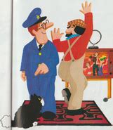 Postman Pat Animation 的图像结果