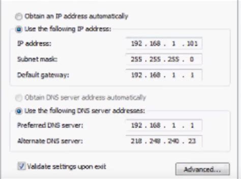 Image result for Internet Protocol Version 4 TCP IPv4