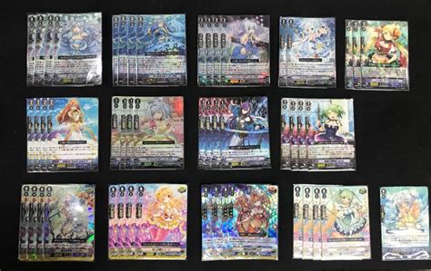 Deck Profiles: Vanguard V Bermuda Triangle Strategies Revealed
