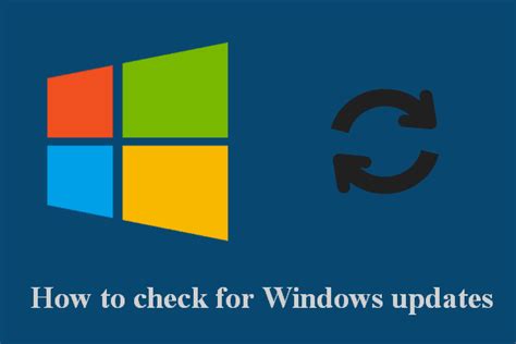 Image result for Check for Updates