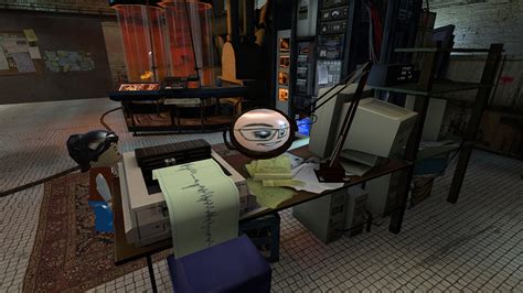 Image result for LEGO Half-Life Mod