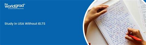 Study in USA Without IELTS 2025