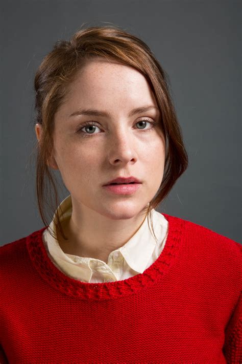 Picture of Sophie Rundle