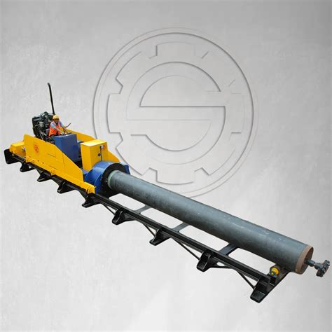 Boring Machines And Accessories - Horizontal Auger Boring Machine ...