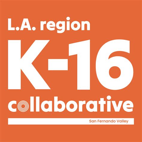Technical Assistance | L.A. Region K-16 Collaborative