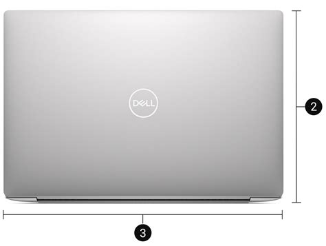 Dell XPS 13 Laptop - Thin and Lightweight Laptop | Dell India
