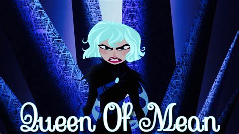 Reactions of Queen of Mean Song 的图像结果