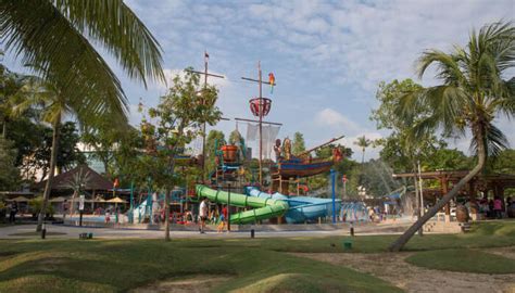 Top 3 Things To Do Near HarbourFront For Birthday In Singapore!