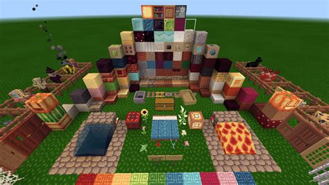 Image result for Resource Pack Showcase