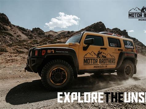 MOTOR BROTHERS MONGOLIA (2026) All You Need to Know BEFORE You Go (with ...