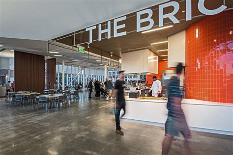 Portola Dining Commons | UCSB Campus Dining