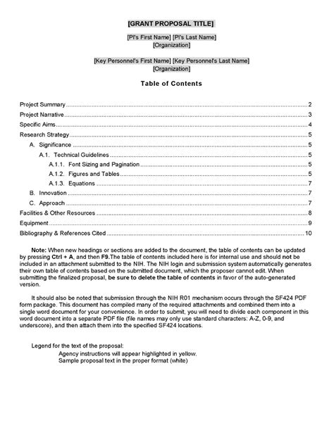 Image result for Appendix with Tables Microsoft Word Examples