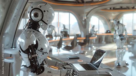 Robotics Commercial 的图像结果