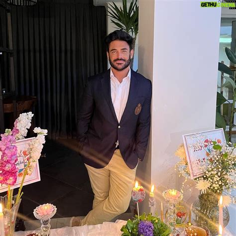 Mohammad Reza Golzar Wiki, Biography, Age, Gallery, Spouse and more