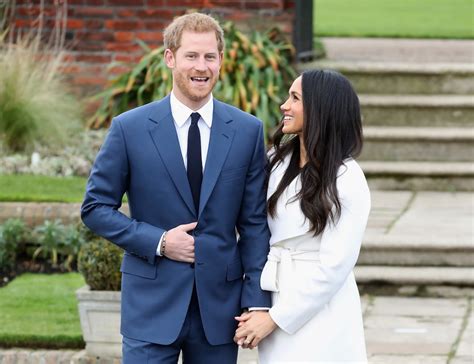 Royal divorce confirmed ahead of Prince Harry and Meghan Markle's ...