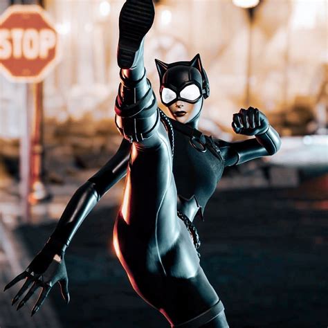 Catwoman | Catwoman, Skin images, Hero costumes