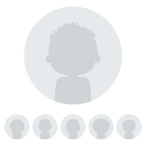 Avatar silhueta Imagens – Download Grátis no Freepik